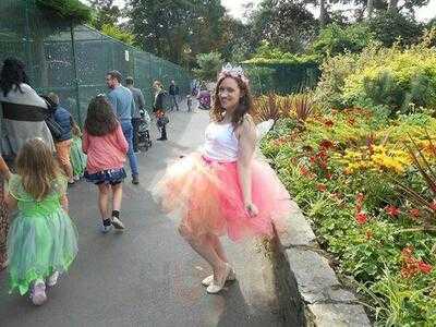 Botanic Gardens Cafe