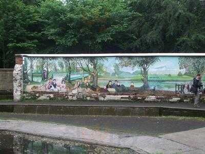 Botanic Gardens Cafe