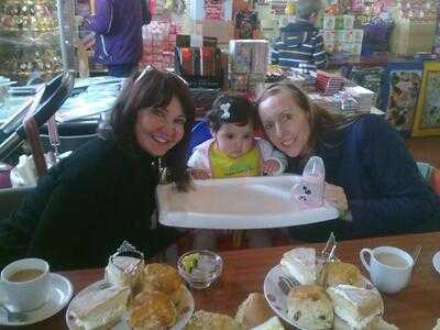 Botanic Gardens Cafe