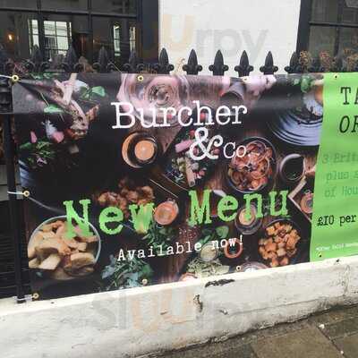 Burcher & Co