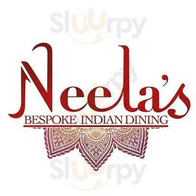 Neela's Dining Room