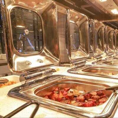 Song's Buffet Restaurant