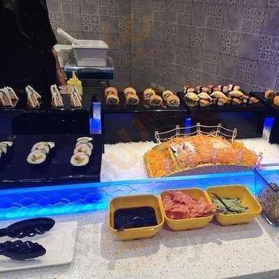 Song's Buffet Restaurant