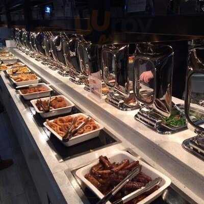 Song's Buffet Restaurant