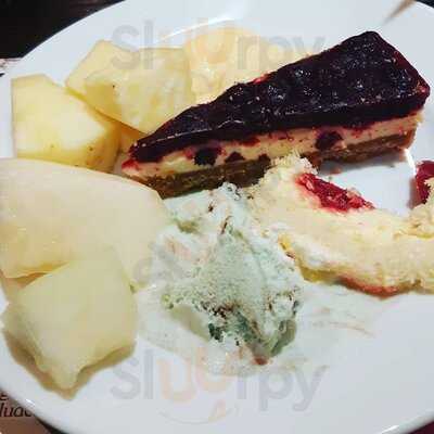 Song's Buffet Restaurant