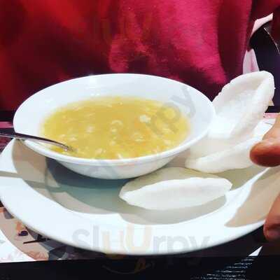 Song's Buffet Restaurant