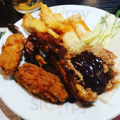 Song's Buffet Restaurant