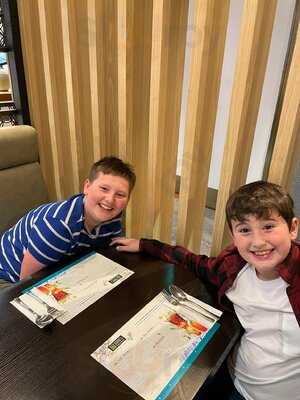 Song's Buffet Restaurant