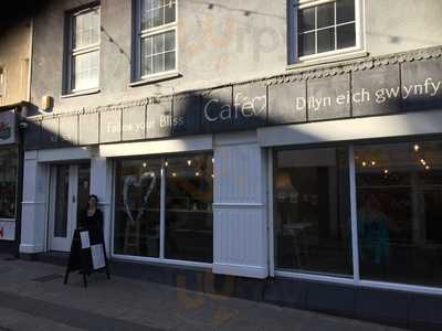 Follow Your Bliss Cafe