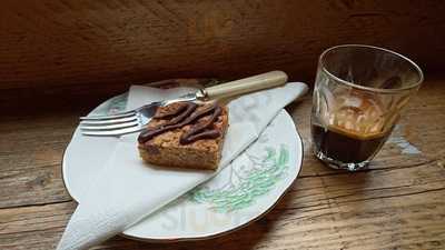 Follow Your Bliss Cafe