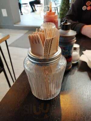 Hunters Fish & Chips