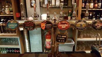 Pig And Pickle Micropub