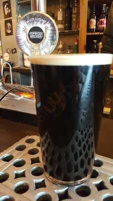 Pig And Pickle Micropub