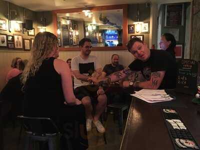 Pig And Pickle Micropub