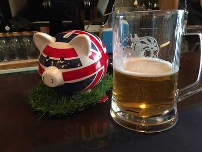 Pig And Pickle Micropub