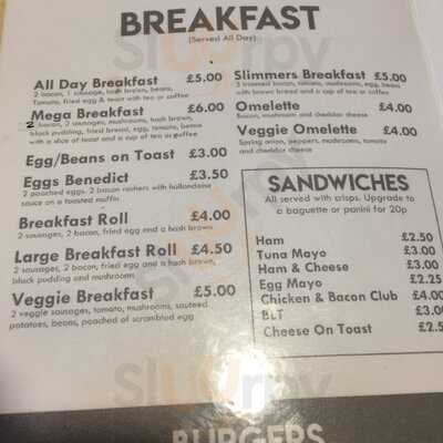 Wow Training London Road Centre