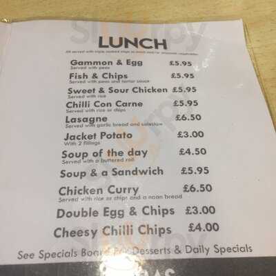 Wow Training London Road Centre