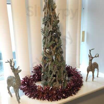 Wow Training London Road Centre