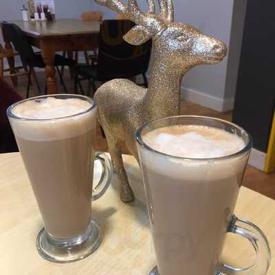 Wow Training London Road Centre