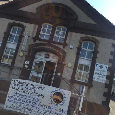 Wow Training London Road Centre