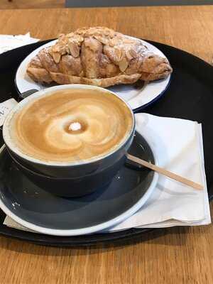 Waterstones Coffee Shop