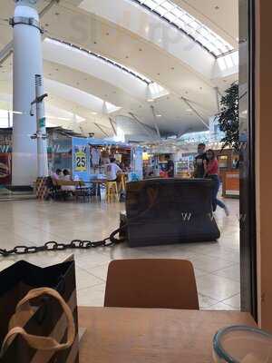 Waterstones Coffee Shop