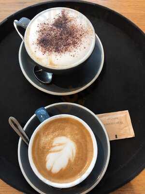 Waterstones Coffee Shop