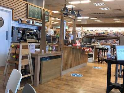 Waterstones Coffee Shop