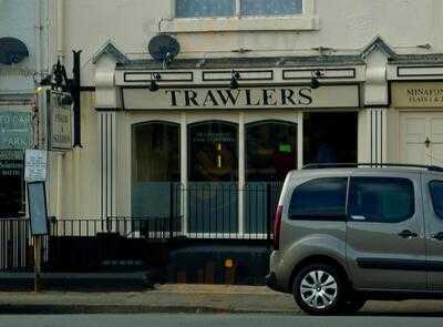 Trawlers