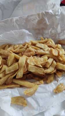 Covingham Fish Bar
