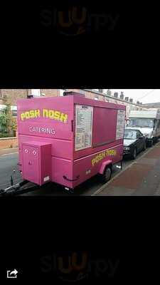 Posh Nosh