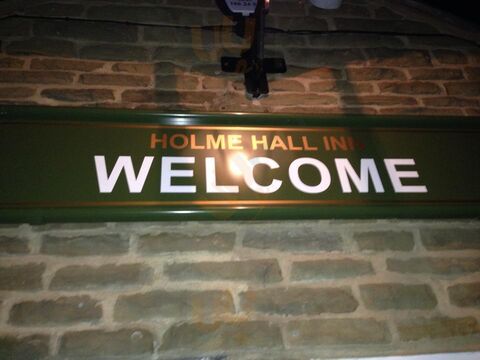 Holme Hall Inn