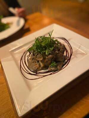 The Bridge At Stanford