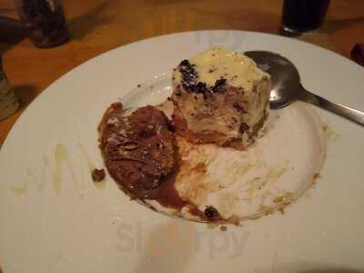 The Bridge At Stanford