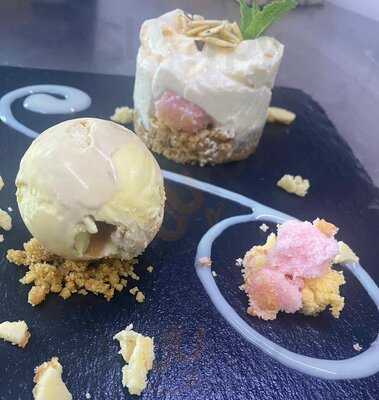 The Bridge At Stanford