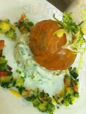 The Bridge At Stanford