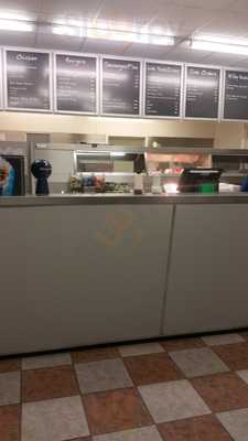 Greenstead Fish And Chips