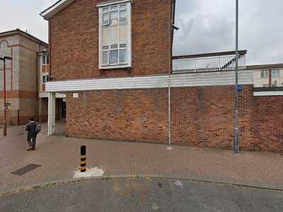 Greenstead Fish And Chips