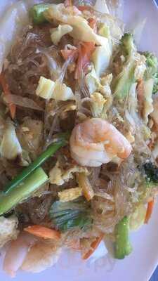 Koh Thai Noodle Derriford