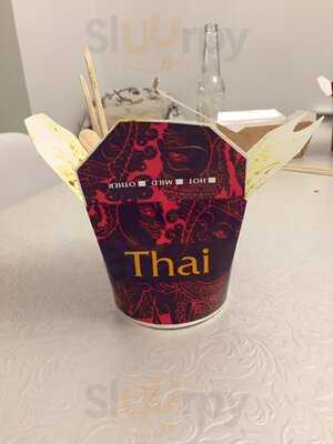 Koh Thai Noodle Derriford