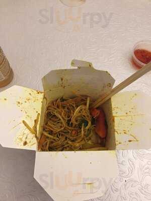 Koh Thai Noodle Derriford