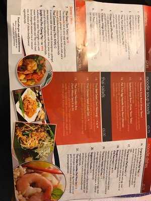 Koh Thai Noodle Derriford