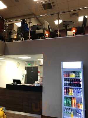 Koh Thai Noodle Derriford