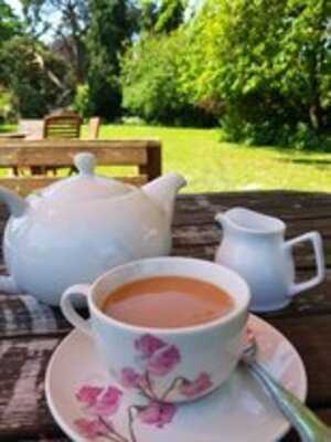 The Estate House Tearoom