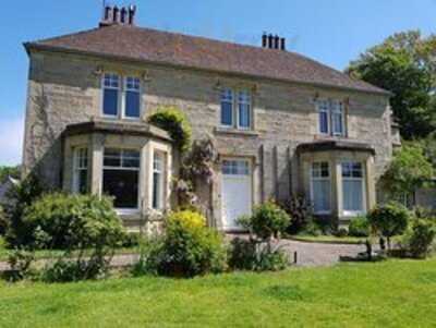 The Estate House Tearoom