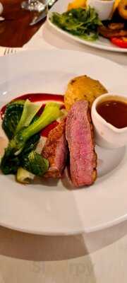 The Blues Bar & Brasserie