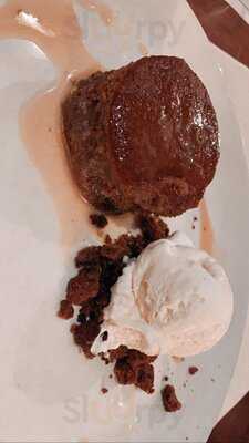 The Blues Bar & Brasserie