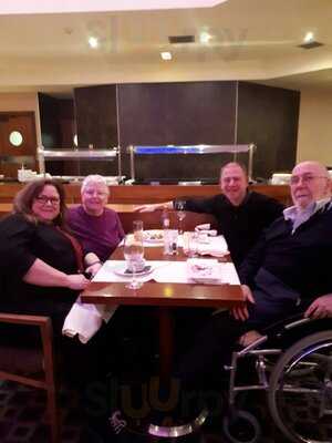 The Blues Bar & Brasserie