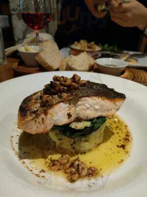 The Blues Bar & Brasserie