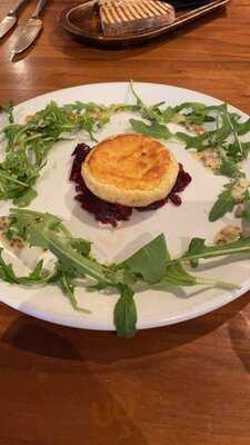 The Blues Bar & Brasserie